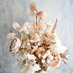 オーダー花束 7枚目の画像