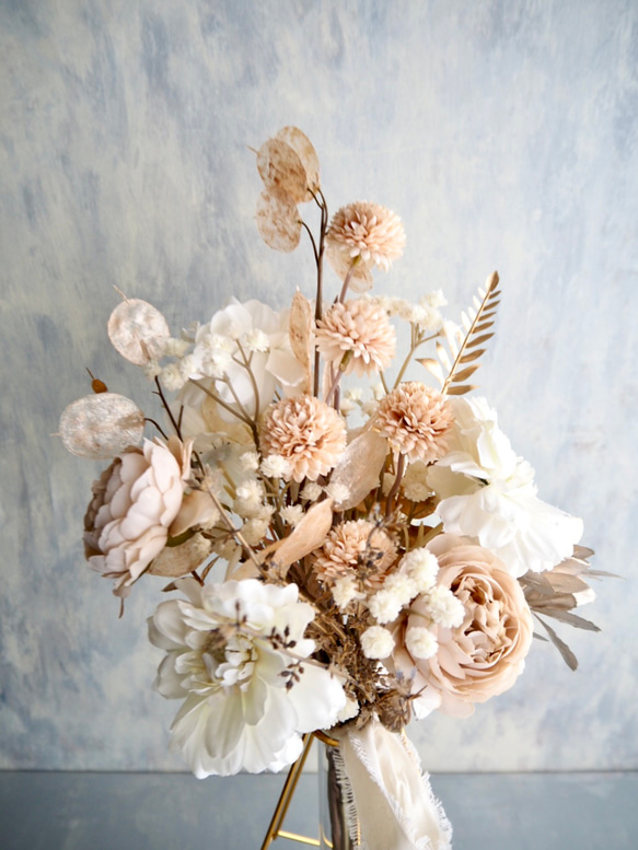 オーダー花束 7枚目の画像