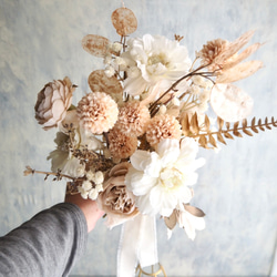 オーダー花束 2枚目の画像