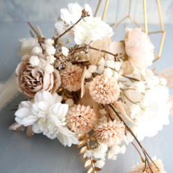 オーダー花束 9枚目の画像