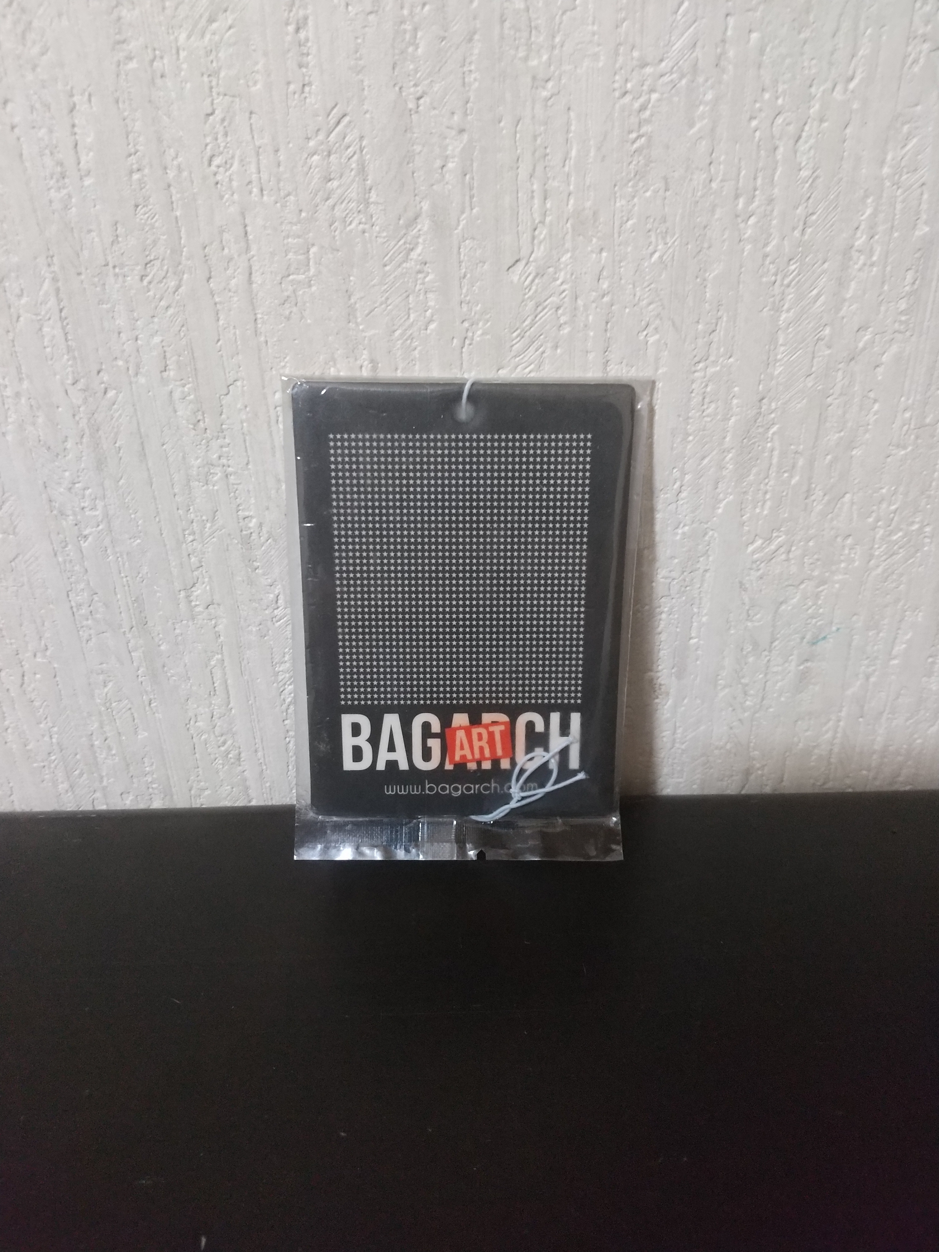 し*ん様 BAGARCH『AK-69 BGHB AIR FRESHENER』非売 BAGARCH『エアーフレッシュナー3枚セット』AK-69 BGHB 2782