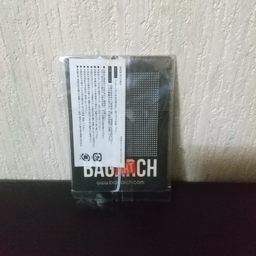 し*ん様 BAGARCH『AK-69 BGHB AIR FRESHENER』非売 BAGARCH『AK-69 BGHB AIR FRESHENER』非売品 激レア - メルカリ