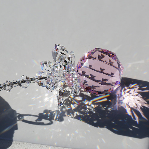 今日の一品商品】車用サンキャッチャー 新商品 NO.16 サン