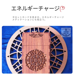 klf-pl　インテリアプレート 壁飾り 和柄 (きめつ柄) ウォールデコレーション インテリア雑貨 置物 おしゃれ 8枚目の画像