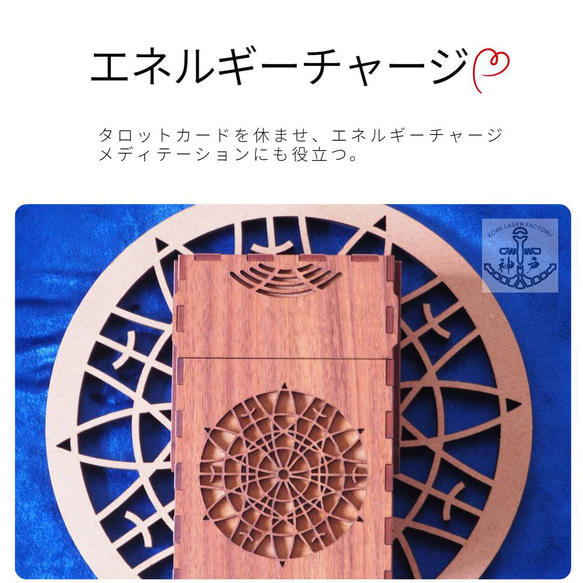 klf-pl　インテリアプレート 壁飾り 和柄 (きめつ柄) ウォールデコレーション インテリア雑貨 置物 おしゃれ 8枚目の画像