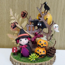 どんぐりニャンコのお雛様 雛祭り 雛人形 雛飾り 初節句 その他置物