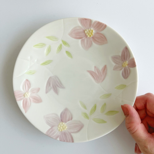 ハンドメイド 陶器 食器セット 5点セット ユニークデザイン 61zA8Wpk0JL._UF350,350_QL50_.jpg