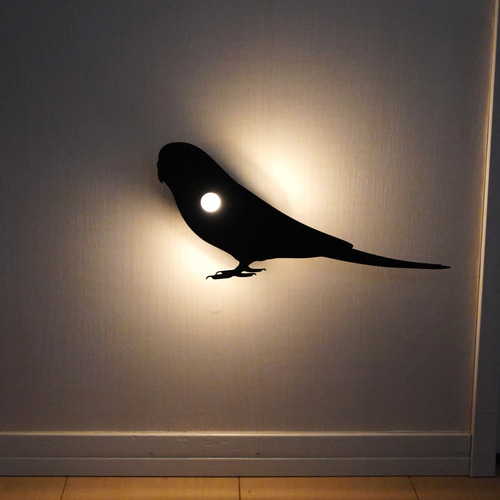 松風】ハーフムーン型 LEDスタンドライト ホワイトの通販・卸売り