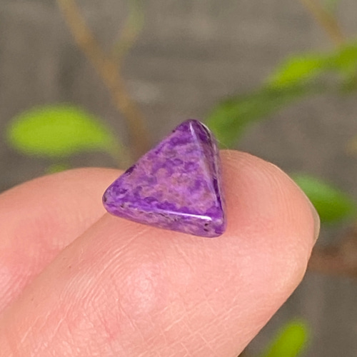 世界3大ヒーリングストーン♢スギライト 01 レアカラー ピンク