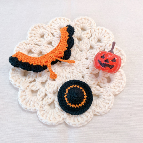 しろくま貯金箱&ガチャ　ハロウィン　魔女3点セット しろくま貯金箱&ガチャ ハロウィン 魔女3点セット しろくま貯金箱 No