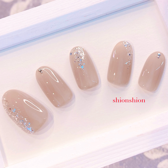 楽天市場】パープル（ネイルチップ｜ネイル）：美容・コスメ・香水の