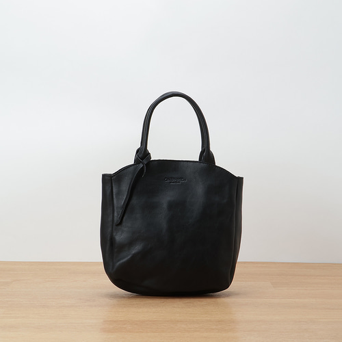 ONEPAIRED(ワンペアード) SVアーチミニトート 51079-BK(ブラック