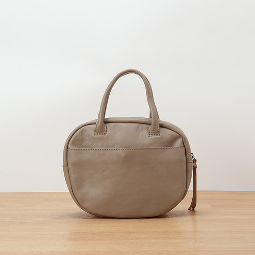 ONEPAIRED(ワンペアード) SVオーバルボストン 51078 ボストンバッグ  