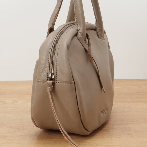 ONEPAIRED(ワンペアード) SVオーバルボストン 51078 ボストンバッグ  