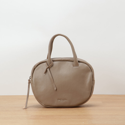 ONEPAIRED(ワンペアード) SVオーバルボストン 51078 ボストンバッグ  