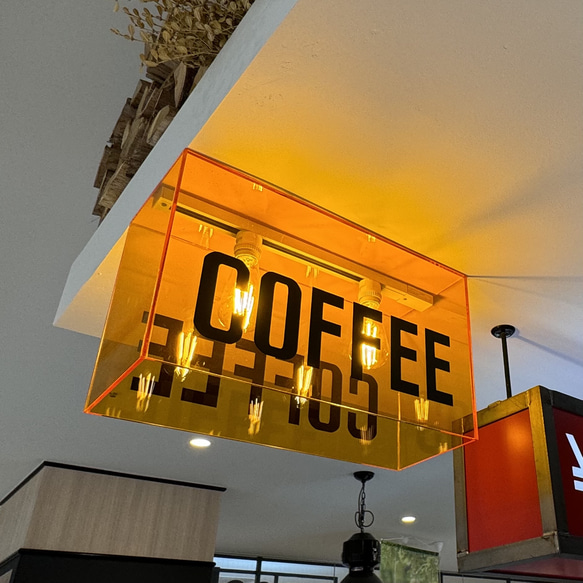 送料無料】アクリル看板 BOX看板 電飾看板 シーリングライト 送料無料】アクリル看板 BOX看板 電飾看板 シーリングライト