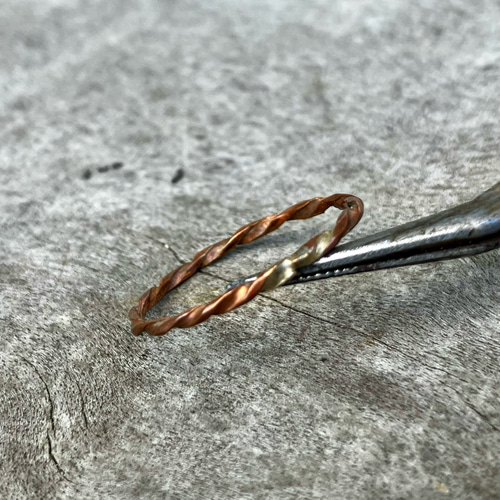 【美品】LOUIS VUITTONバングル バングル アンプラント (ピンクゴールド) ｜ルイ・ヴィトン 公式