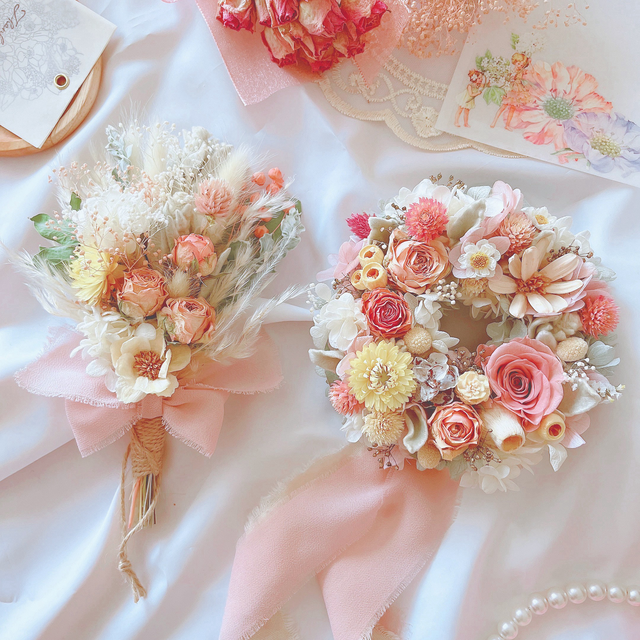 瑠璃玉 ルリタマアザミ＜ベッチーズブルー＞エキノプス 長さ約20センチ 30玉