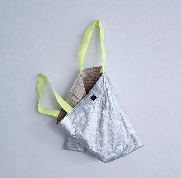 ハンドメイド　バック 楽天市場】☆ｸｰﾎﾟﾝで20%OFF☆ トートバッグ 8 begin bag