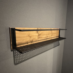 cream.70 ガス管 立ち上がり手すり 介助バー ペーパーホルダー