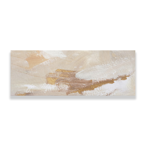 ワイドキャンバスアートパネル SiennaC 北欧ジャパンディ 壁掛けアート