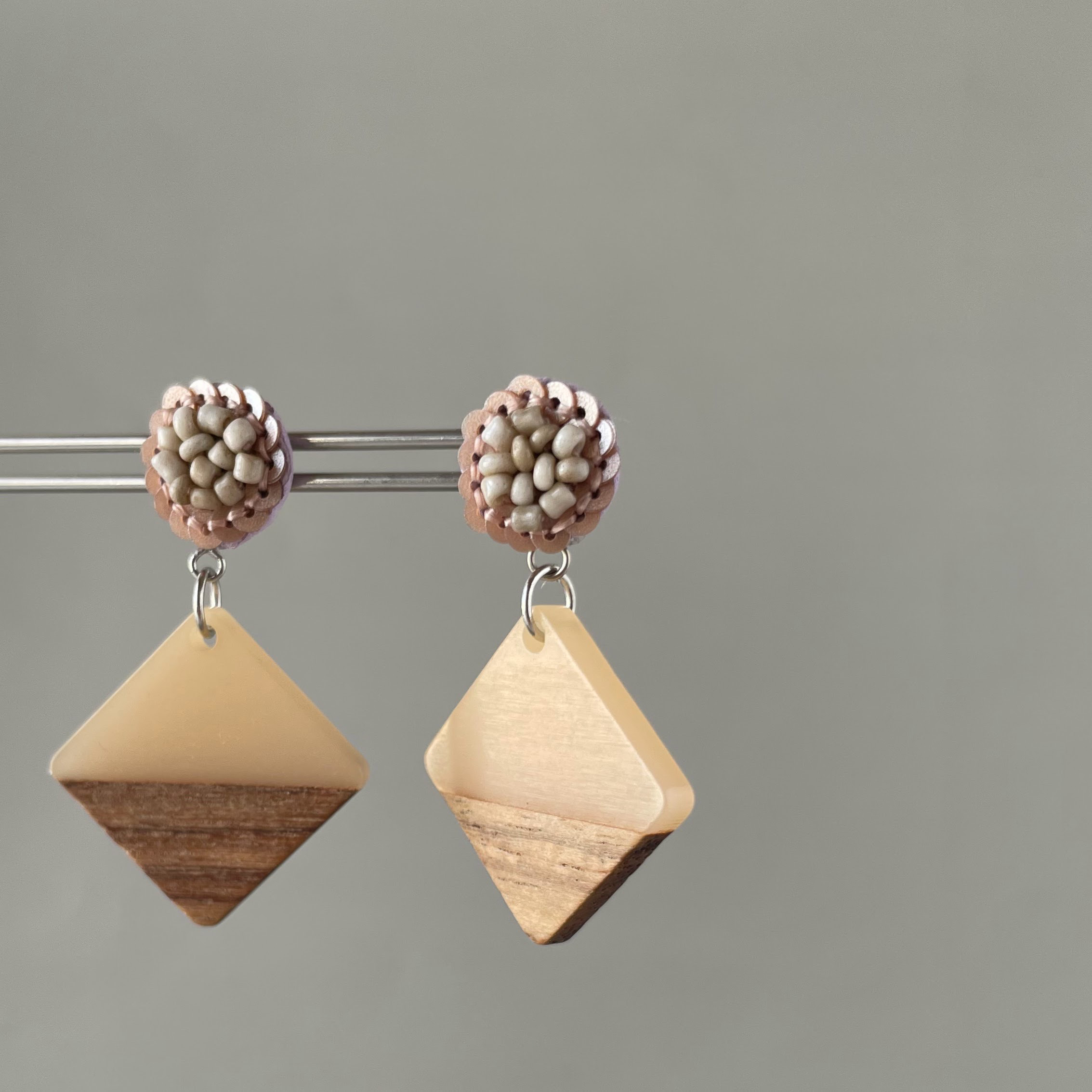 PINK*【スクエア】