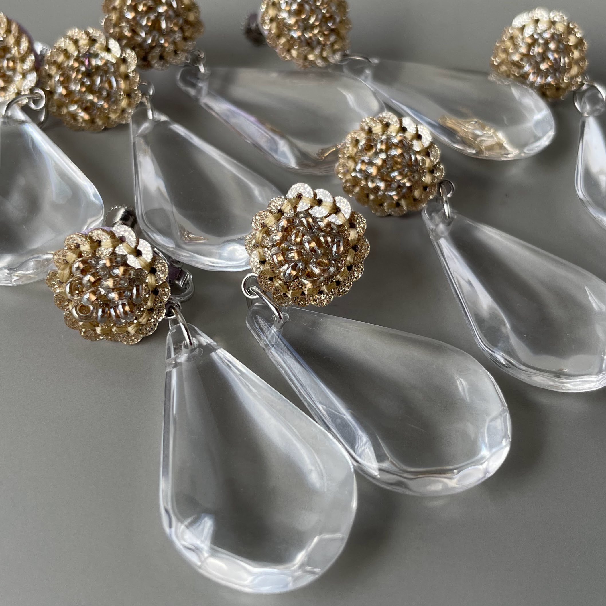 glitter*【クリスタル】