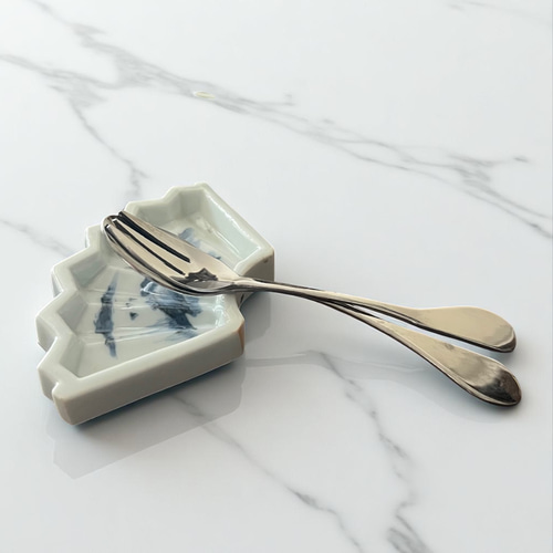 伊万里豆皿　5客セット 8409f4245b5610d5afefa5ea180ec3