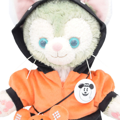 ジェラトーニ 服 着せ替え コスチューム おばけちゃん付 ジェラトーニ 服 着せ替え コスチューム おばけちゃん付