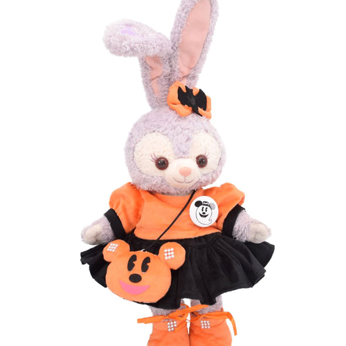 ステラルー 服 着せ替え コスチューム おばけちゃん付ハロウィン