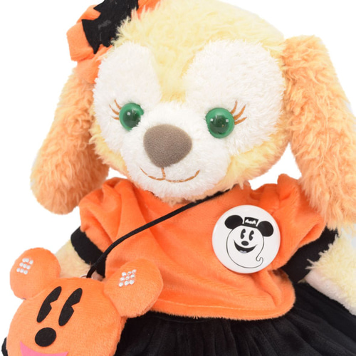 クッキーアン 服 着せ替え コスチューム おばけちゃん付ハロウィン