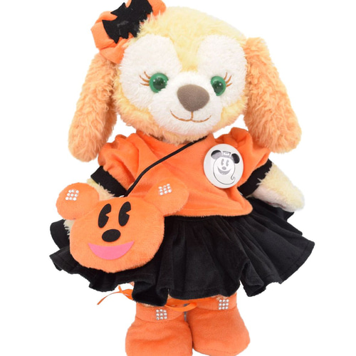 クッキーアン 服 着せ替え コスチューム おばけちゃん付