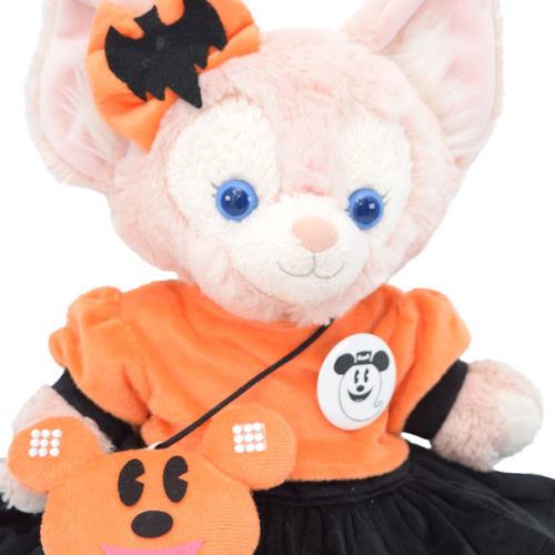 リーナベル 服 着せ替え コスチューム おばけちゃん付ハロウィン 本体