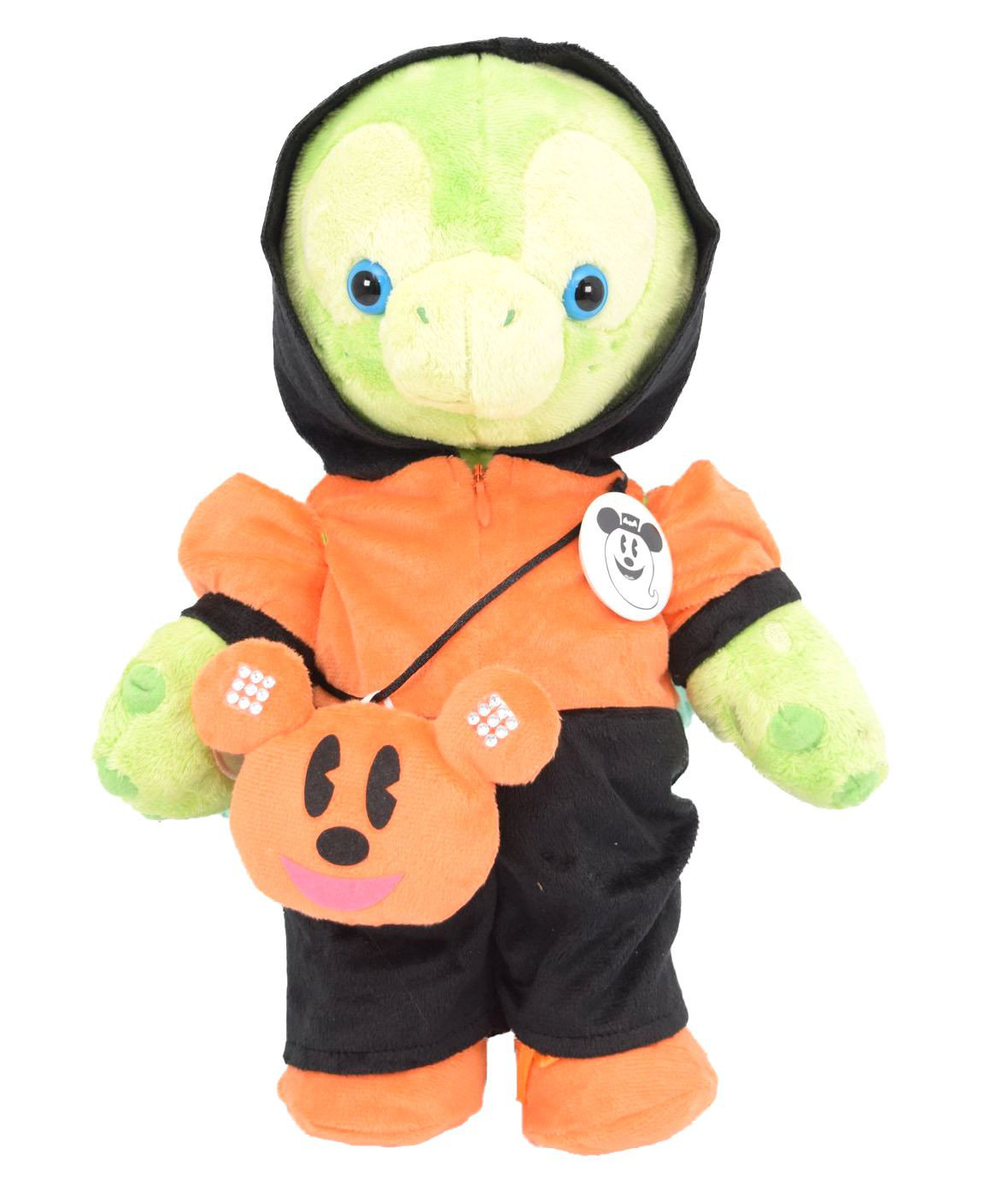 オルメル　コスチューム