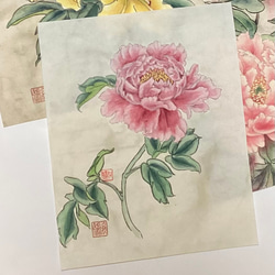 10% OFF ❤︎❤️❤︎ ¥6,500→¥5,850『Lilium Lily〜百合リリー』花