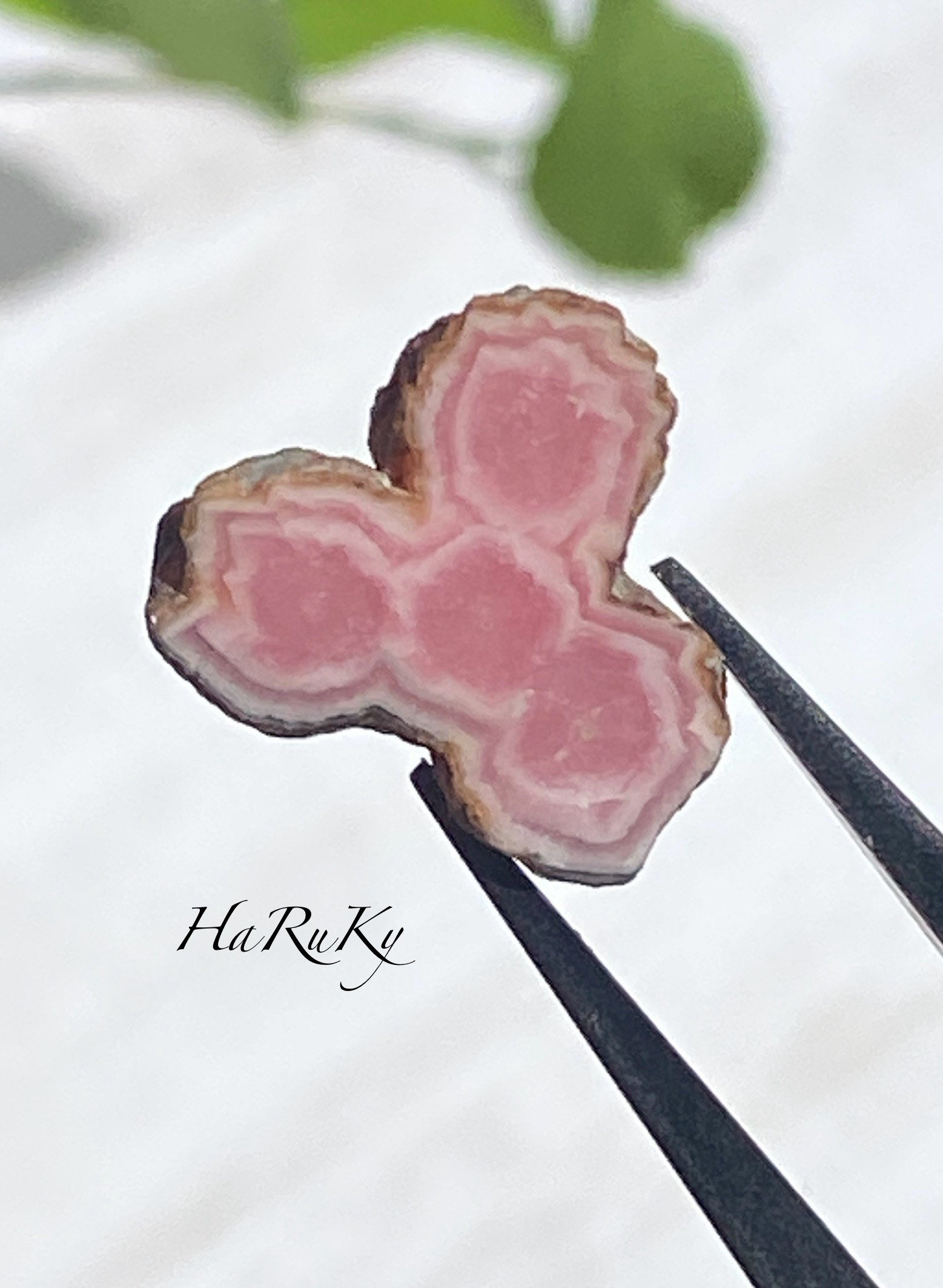 浮気封じ】エメラルド ラフストーン 原石 