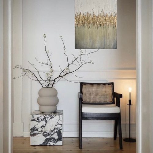 受注制作》Flash 原画 抽象画 テクスチャーアート インテリア