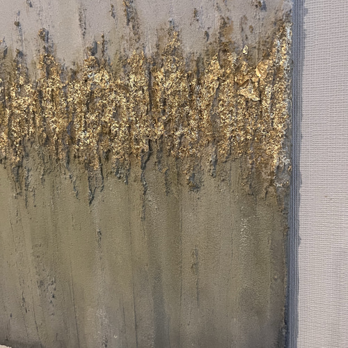 受注制作》Flash 原画 抽象画 テクスチャーアート インテリア アート