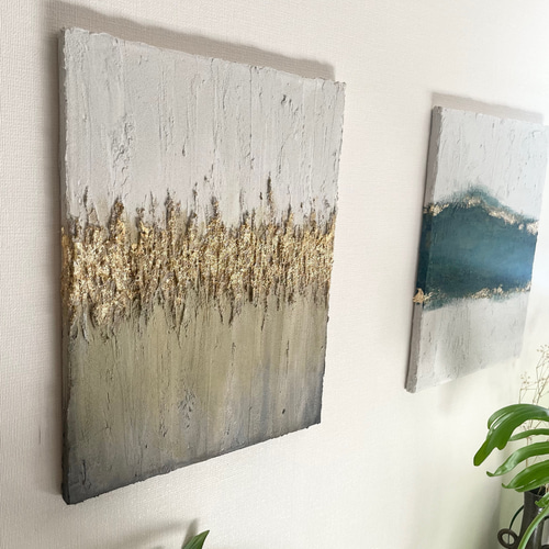 受注制作》原画 抽象画 テクスチャーアート Flash インテリア 受注制作》原画 抽象画 テクスチャーアート Flash インテリア