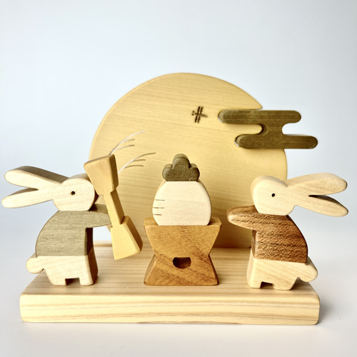 ninさん、専用出品 来季用 万華鏡4号 月うさぎ5号 セット ninさん、専用出品 来季用 万華鏡4号 月うさぎ5号 セット - メルカリ