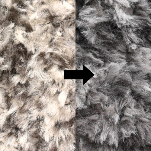 クロムハーツ　ファーネックウォーマー shopbring_1624a190008