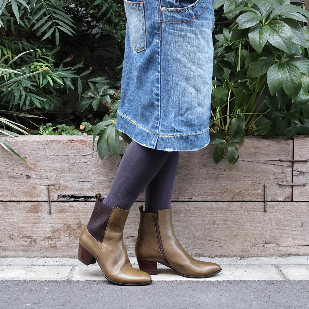 【1907　KI】　＊made in Japan＊