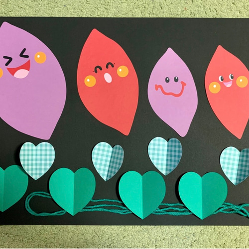 壁面飾り 秋 遠足  お芋掘り    大きく飾れます Amazon.co.jp: 壁面飾り 秋壁面 芋掘り遠足 : おもちゃ