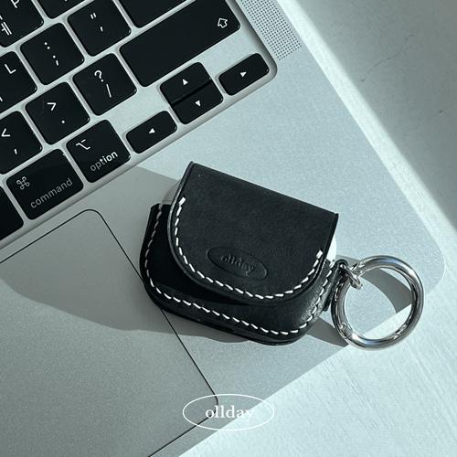 AirPods Proケース / イタリアンレザー その他ケース ollday(ｵﾙﾃﾞｲ 