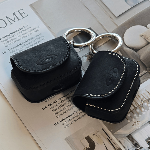AirPods Proケース / イタリアンレザー その他ケース ollday(ｵﾙﾃﾞｲ