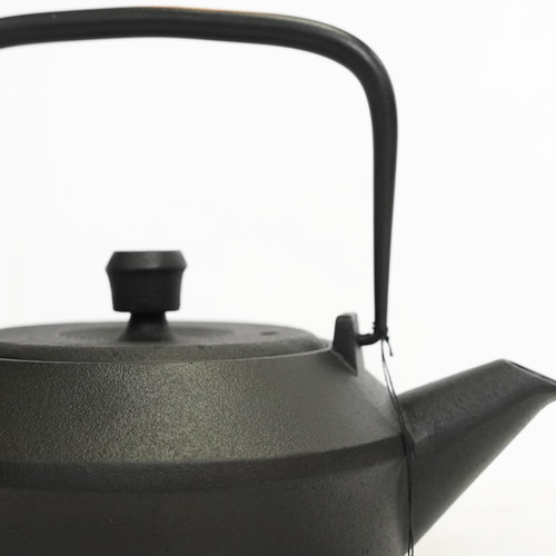 南部鉄器 鉄瓶 松風 MATSUKAZE 1L その他キッチン小物 南部鉄器