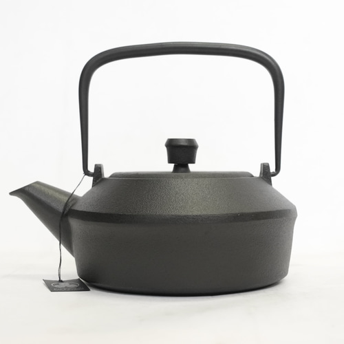 南部鉄器 鉄瓶 松風 MATSUKAZE 1L その他キッチン小物 南部鉄器工房