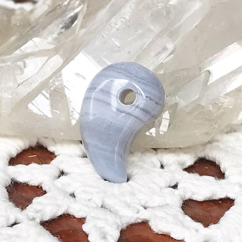 水晶 雪 穴あり 自然石 原石 水晶 雪 穴あり 自然石 原石