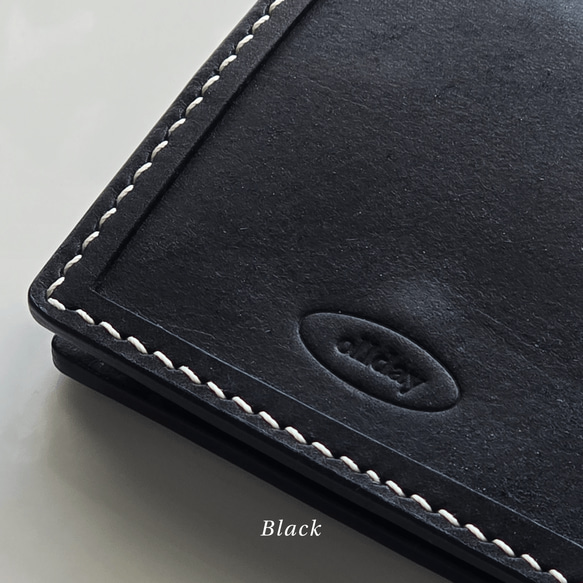 coin purse(コインケース)/イタリアンレザー 6枚目の画像