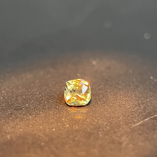 アレキサンドライトルース 天然石,宝石,ジュエリー用0.18ct